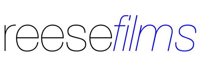 Reese Films Logo