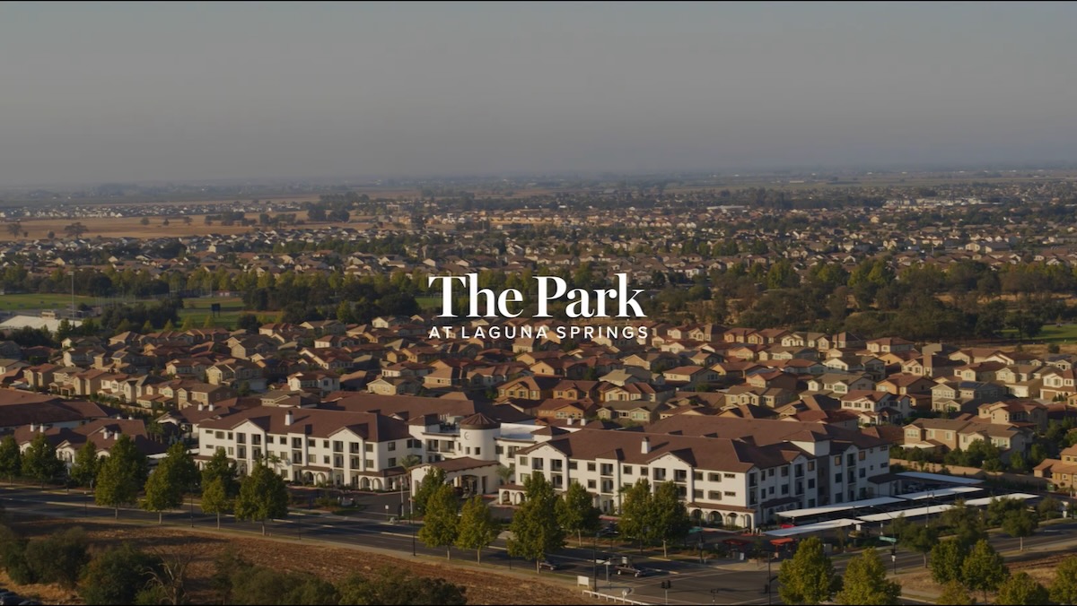 The Park at Laguna Springs, California - Reese Films - Premium Video Production for Real Estate