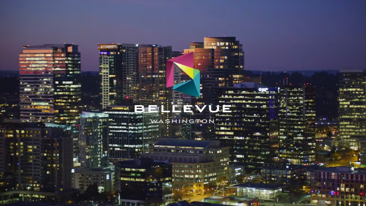 Visit Bellevue 30 by Reese Films - Premium Video Production for Corporations