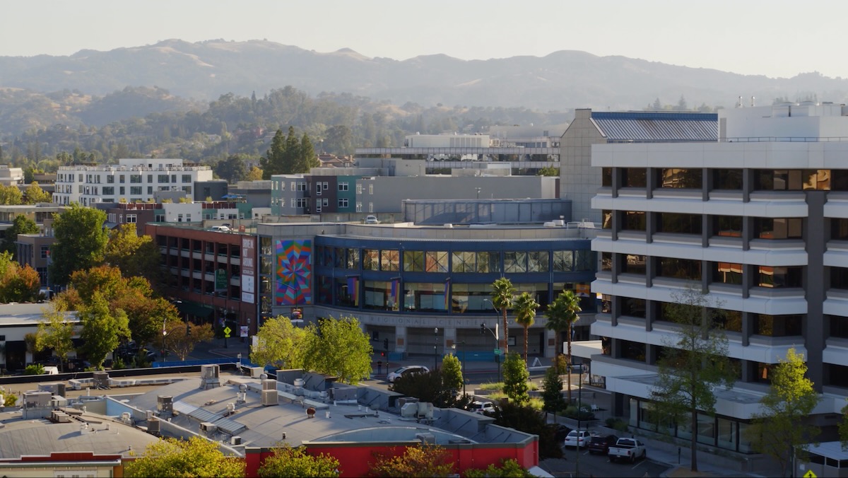 Walnut Creek, California - Commercial Investment by Reese Films - Premium Video Production for Commercial Real Estate